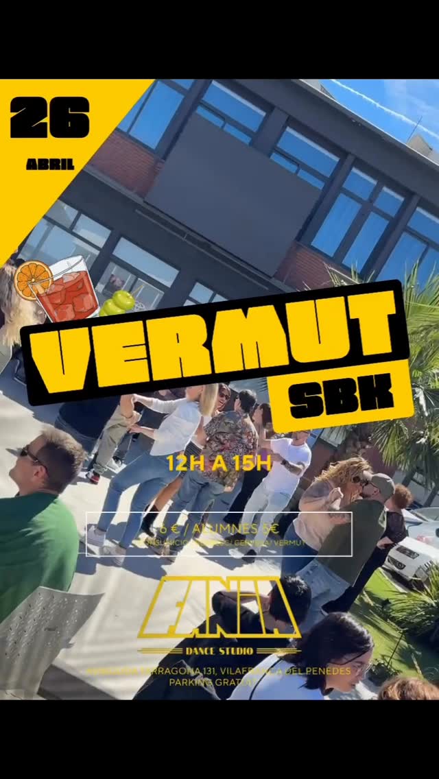 Vermut SBK